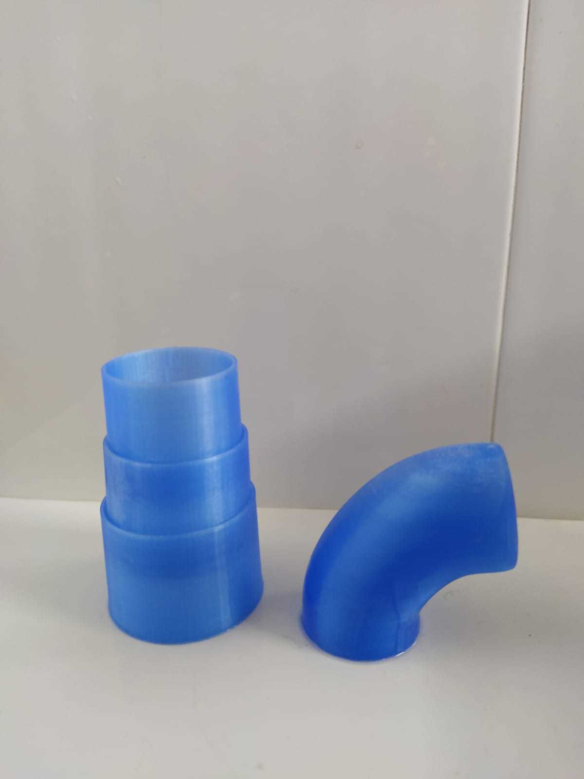 STL file Retractable faucet extender・3D printer design to download・Cults